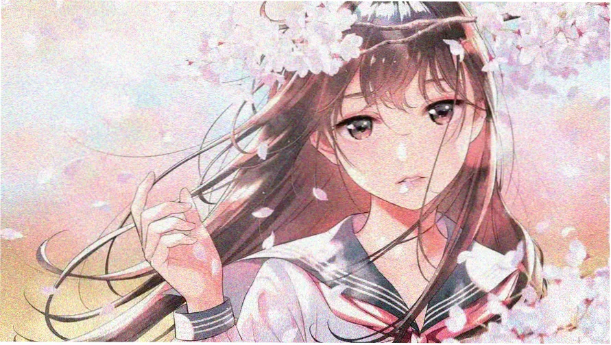情定三生全集完整版 主视觉海报