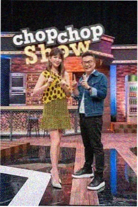 情定三生片场纪实幕后探班