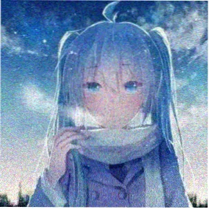 情定三生顾知夏角色头像